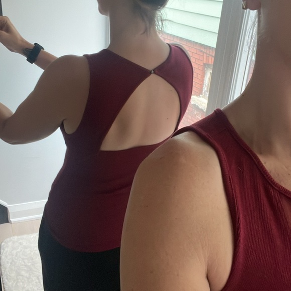 Free people tank top - Picture 6 of 6